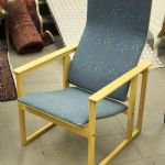 901 7473 ARMCHAIR